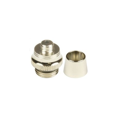 H&S dysekappe 0,6mm 123783
