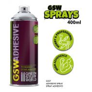 2237 Adhesive Spray 400ml.