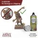 Colour Primer: Anti Shine Matt Varnish 400ml. CP3003