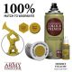 Colour Primer: Desert Yellow 400ml. CP3011