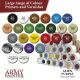Colour Primer: Alien Purple 400ml. CP3019