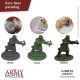 Colour Primer: Goblin Green 400ml. CP3024
