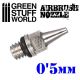 Airbrush Nozzle 0.5 mm.