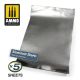 AMIG8247 Aluminium Sheets 280x195 mm.