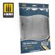 AMIG8248 Chrome Sheets 280x195 mm.