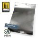 AMIG8248 Chrome Sheets 280x195 mm.