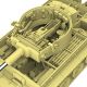 Takom NO006 Tiger I Early Production With Full Interior Kursk 1/48