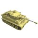 Takom NO006 Tiger I Early Production With Full Interior Kursk 1/48