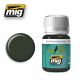 AMIG1608 Panel Line Wash Dark Green Grey 35ml.