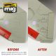 AMIG1614 Panel Line Wash Neutral Brown 35ml.