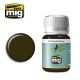 AMIG1614 Panel Line Wash Neutral Brown 35ml.