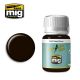 AMIG1618 Panel Line Wash Deep Brown 35ml.
