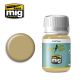 AMIG1620 Panel Line Wash Dust 35ml.