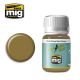 AMIG1622 Panel Line Wash Ochre For Sand Camo 35ml.