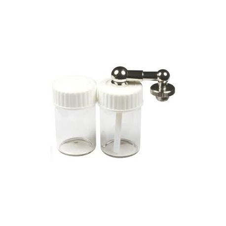 H&S side adapter 124403