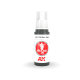 AK11410 Dark Green 17ml.