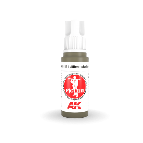 AK11414 Splittermuster Base 17ml.