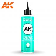 AK11505 3Gen Perfect Cleaner 250ml.