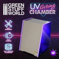 GSW UV Curing chamber