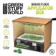 GSW Grass Flock Applicator Box