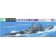 Tamiya U.S. Battleship BB-61 Iowa 31616 (1:700)