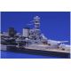 Tamiya British Battle Cruiser Repulse 31617 (1:700)