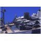 Tamiya British Battle Cruiser Repulse 31617 (1:700)