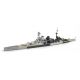 Tamiya British Battle Cruiser Repulse 31617 (1:700)