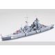 Tamiya German Heavy Cruiser Prinz Eugen 31805 (1:700)
