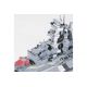 Tamiya German Heavy Cruiser Prinz Eugen 31805 (1:700)