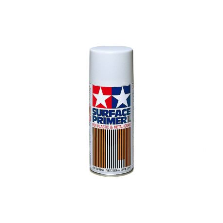 Surface Primer Large Gray 180ml. 87042