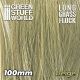 Long Grass Flock 100mm - Beige - 7g