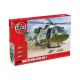 Airfix Westland Army Lynx AH1-7 2/12 A09101 (1:48)