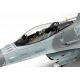 Tamiya Lockheed Martin® F-16®CJ w/Full Equipment 1:72 60788