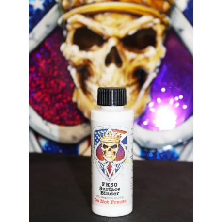 FK50 Surface Binder 100ml