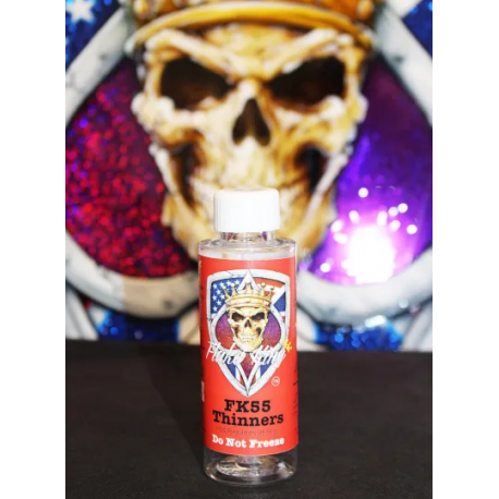 FK55 Thinner100ml