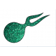 Candy Emerald Green Small 0.1mm 30g