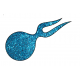 Candy Turquoise Blue Small 0.1mm 30g