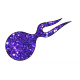Sky Purple Medium 0.2mm 30g
