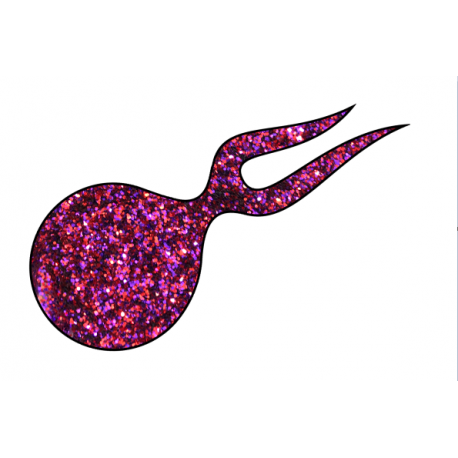Fire Purple Medium 0.2mm 30g