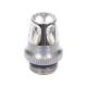 H&S Dysekappe 0,2mm 123763