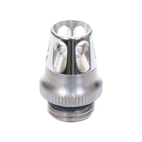 H&S Dysekappe 0,2mm 123763