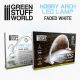 GSW Hobby Arch LED Lamp - Faded White