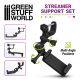 GSW Streamer Support Set for Arch LED Lamp