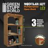 Multipurpose Vertical Organiser - LITE