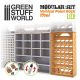Vertical Paint Organiser 17ml - LITE