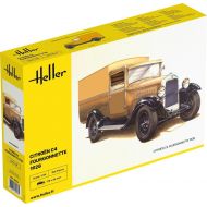 Heller Citroen C4 Fourgonnette 1928  80703 (1:24)