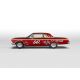 Revell 62 Chevy Impala SS Hardtop 3in1 14466 (1:25)