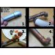 Weathering Sticks 8mm