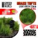 Grass Tufts XXL - 22mm self-adhesive - Light Green.
